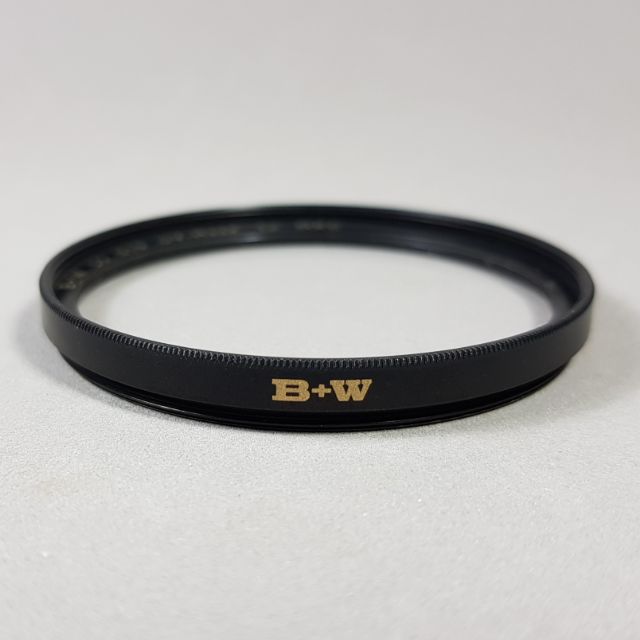 Filter BW B+W 55MM UVA FPRO Germany ฟิลเตอร์