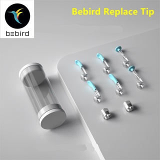 Bebird C3/T5 B2 X17 M9 Pro R1 ไม้แคะหู ทําความสะอาดหู แบบเปลี่ยน อุปกรณ์เสริม สําหรับ PC