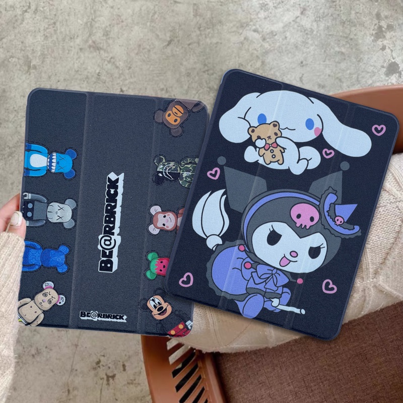 เคสไอแพด gen9 gen8 gen7 10.2 เคสไอแพด air4 air5 10.9 case air3/pro10.5 gen5 gen6 air1 air2 9.7เคสไอแ