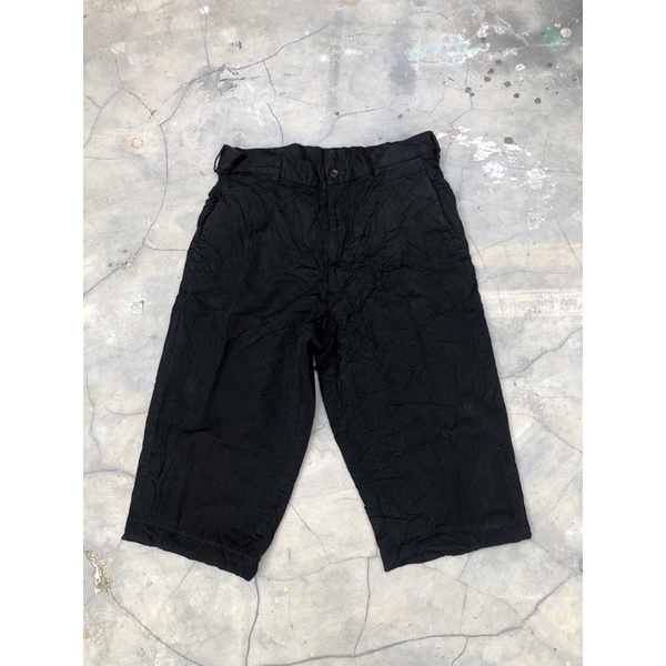 กางเกงขาสั้น Come Des Garcons