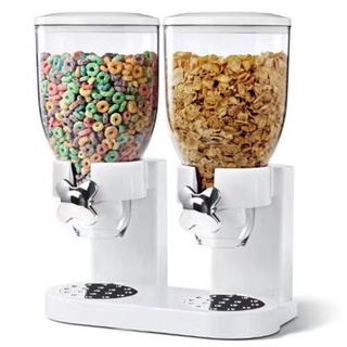 Cereal Dispenser Single/Double