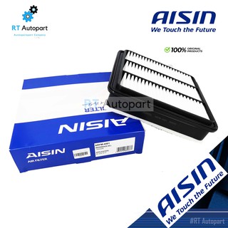 Aisin กรองอากาศ Mitsubishi Triton Pajerosport ปี03-14 4D56T / กรองอากาศ Triton Pajero Sport / 1500A098 / ARFM-4001