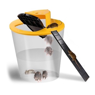 UNITBOMB กับดักหนู ที่ดักหนู กรงดักหนู แข็งแรง ทนทาน กับดักห…