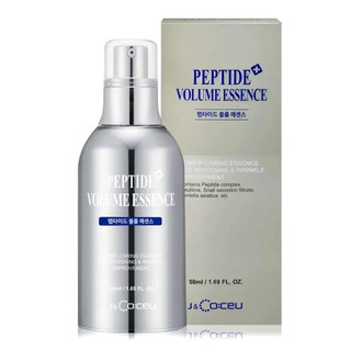 Dr.Peptide Volume Essence เปปไทด์ โวลุ่ม เอสเซนส์ ครีมโบท็อกเกาหลี 50ml.