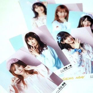 🌟Stock Update! (1/5/65)🌟AKB48 55th Single pic C/W song "Generation Change"  Theater Ver.