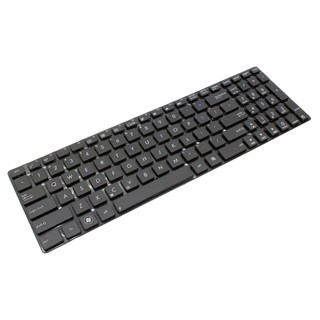 คีย์บอร์ด Asus K55 K56 K75 U57 A55 R500 R700 S56 (Black)