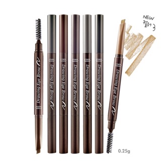 Etude Drawing Eye Brow ของแท้ 100%