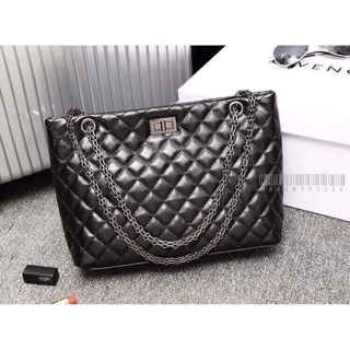 ZARA Chain Shoulder Bag