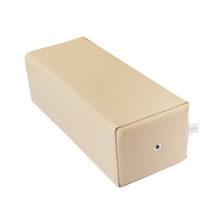 PREANFA ARMREST IVORY (PA-ARMRT01) หมอนรองมือ สำหรับทำเล็บ