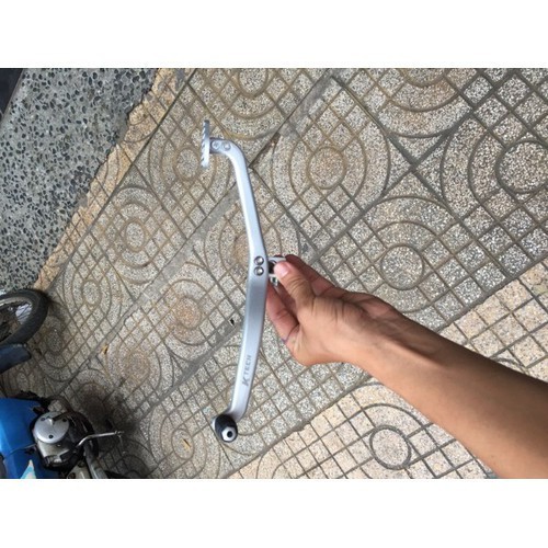 คันเกียร์ Ktech ติดคลื่น exciter sirus สมอง