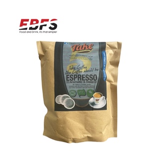 Take-5 Coffee Pods-Espresso ( 36 Pods )