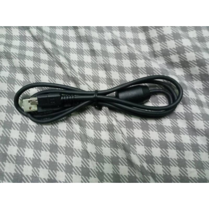 สายชาร์จ​ จอย​ PS3​ ของแท้​