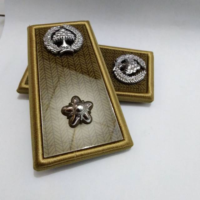 LORAH RANK, VILLAGE HEAD RANK, VILLAGE HEAD RANK