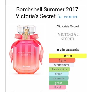 Victorias Secret Eau de parfum