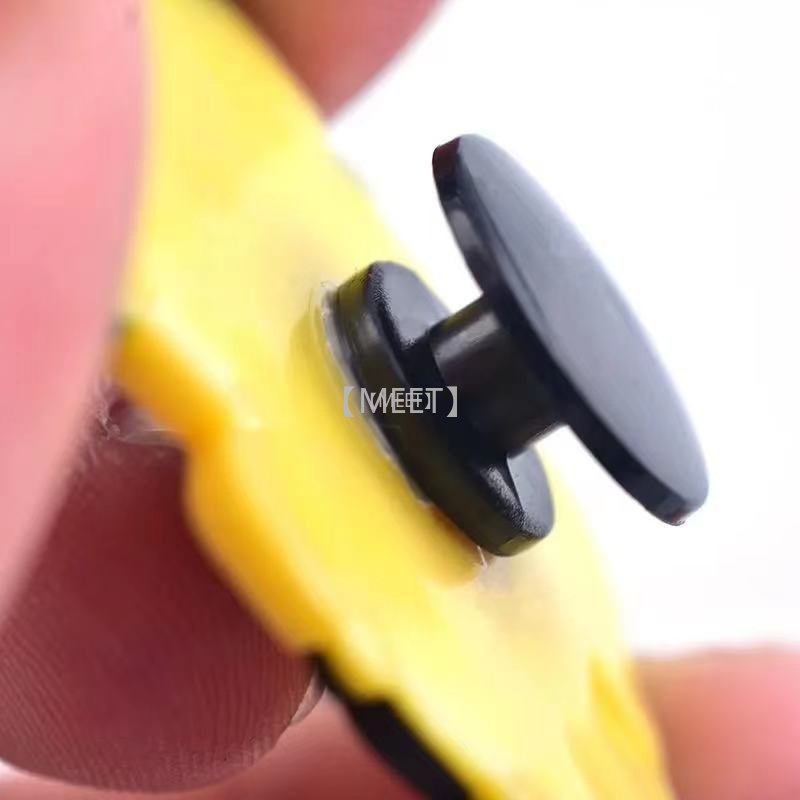 【MEET】10 ชิ้น/แพ็ค เครื่องประดับดอกไม้สำหรับรองเท้า เหมาะสำหรับรองเท้า crocs หัวเข็มขัดตกแต่ง หัวเข็มขัดรองเท้า วัสดุทำมือ DIY ที่ถอดออกได้ - รูปที่ 3