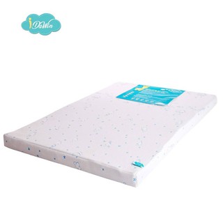 เบาะ Premium Memory Foam Bamboo Cover ขนาด 60 x 120 c.m.