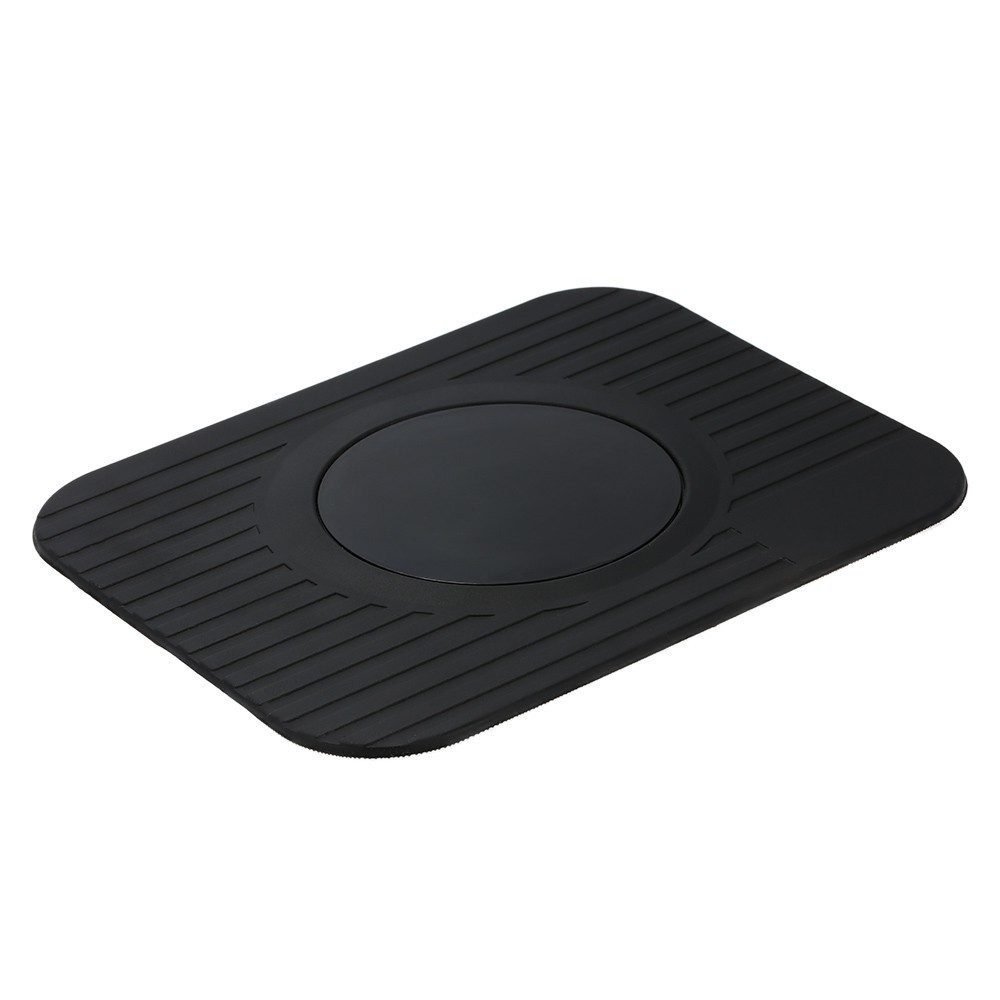 ในรถยนต Gps Dashboard ผ ถ อ Mount Nav Dash Mat สำหร บ Ipad Gps