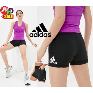 ADIDAS - ใหม่ กางเกงรัดรูปกระชับกล้ามเนื้อใส่วิ่งออกกำลังกาย ADIDAS SPORT TIGHTS GN3020 FJ7170 FJ7190