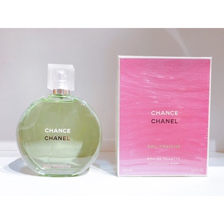 (แบบแบ่ง)Chanel Chance eau fraiche