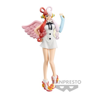 Banpresto DXF One Piece Film RED Uta  The Grandline Lady Vol.1 4983164189476