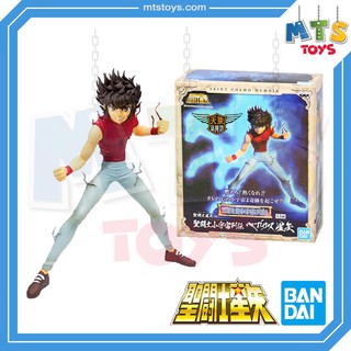 **MTS Toys**Saint Cosmo Memoir : Pegasus Seiya ของแท้จากญี่ปุ่น