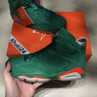 aj6 gatorade