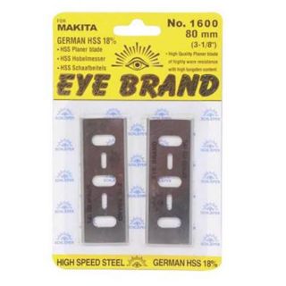 ใบกบไฟฟ้า​3นิ้ว​ คมเดียว และสองคม eye brand ของแท้100% ❗️