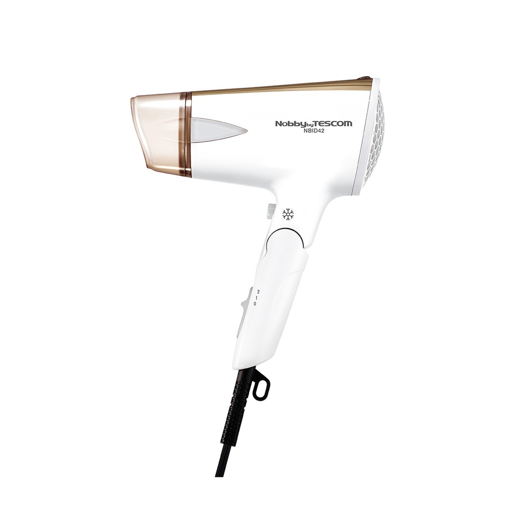 TESCOM NEGATIVE ION HAIR DRYER รุ่น NBID42