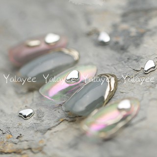 Yalayee [Manicure Accessories] の เครื่องประดับอัลลอย สไตล์ญี่ปุ่น 30 ชิ้น