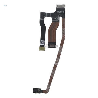 ROX 3 in 1 Flexible Gimbal Camera Flat Ribbon Flex Cable for Mavic Mini 2 Drone Part