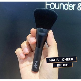 NARS Brush แท้ !! แปรงปัดเเก้ม