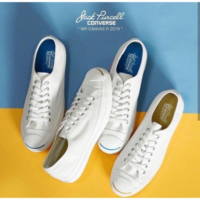 jack purcell wr canvas r