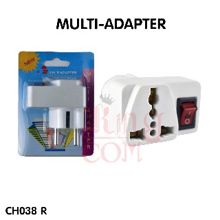 MULTI ADAPTER SL038  R