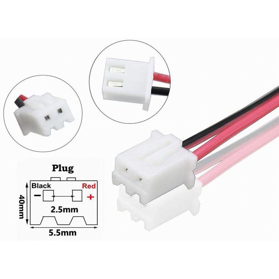 FAN พัดลม 3.5นิ้ว 12V / 3.5นิ้ว 24V (92x92x25มม)