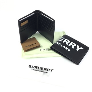 New! Burberry Wallet