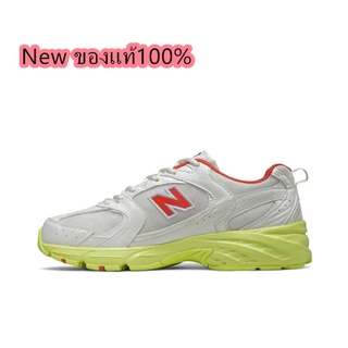 New Balance 530 SI Grey Green ของแท้ 100%