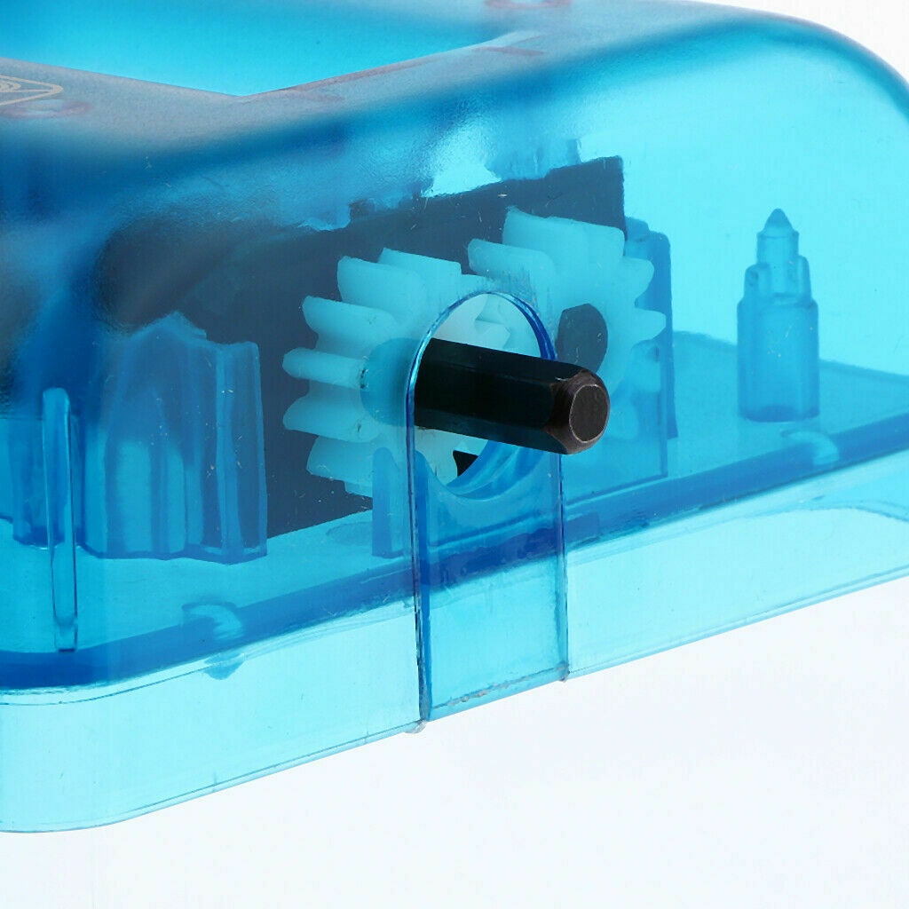 เครื่องย่อยกระดาษ  Paper Shredders แบบอัตโนมือ ขนาด A6 ขนาดเล็กใช้งานง่าย - รูปที่ 5