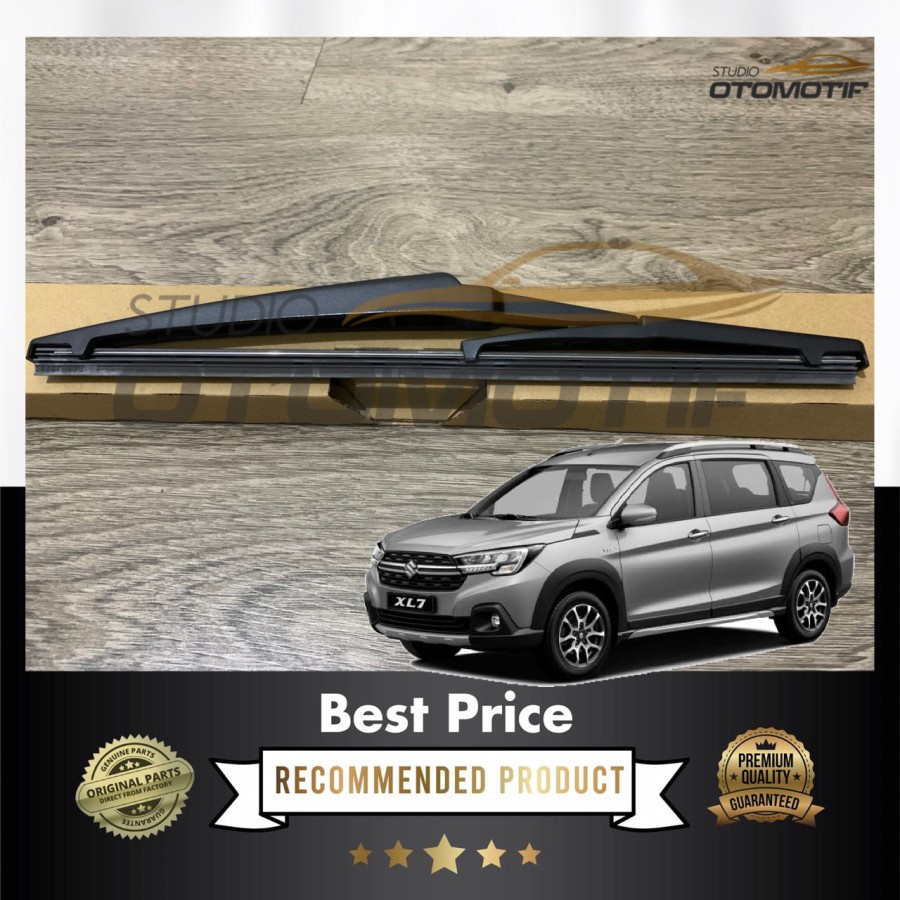 ที่ปัดน้ําฝนหลัง SUZUKI XL7 XL 7 ที่ปัดน้ําฝนหลัง SUZUKI XL7 XL 7