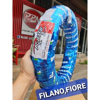 ยางนอก 90/90-12 TL YAMAHA FILANO,FIORE FUJIYAMA ROZZO SPORT