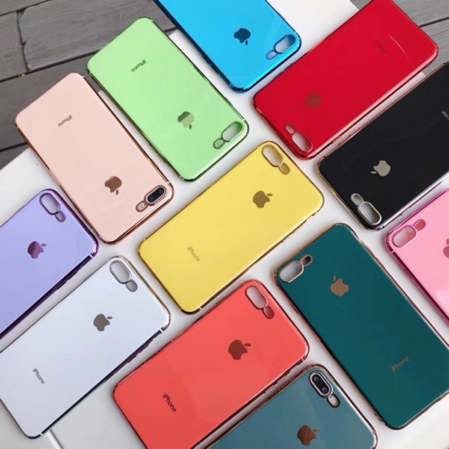 เคส f9เคส IiPhoneSE2020iphone 7plus / 8plus  iphone7/8 ✨💕