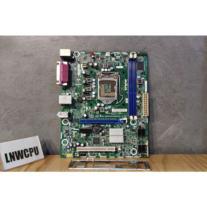เมนบอร์ด [1155] Intel H61 มือสอง