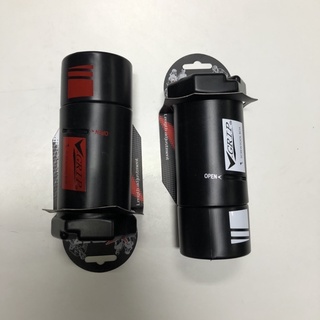 กระบอกใส่เครื่องมือ v-Grip Screw-Tool box ที่ใส่เครื่องมือแบบพกพา
