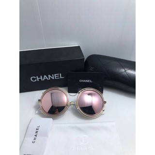 แว่นตากันแดดแฟชั่น Chanel