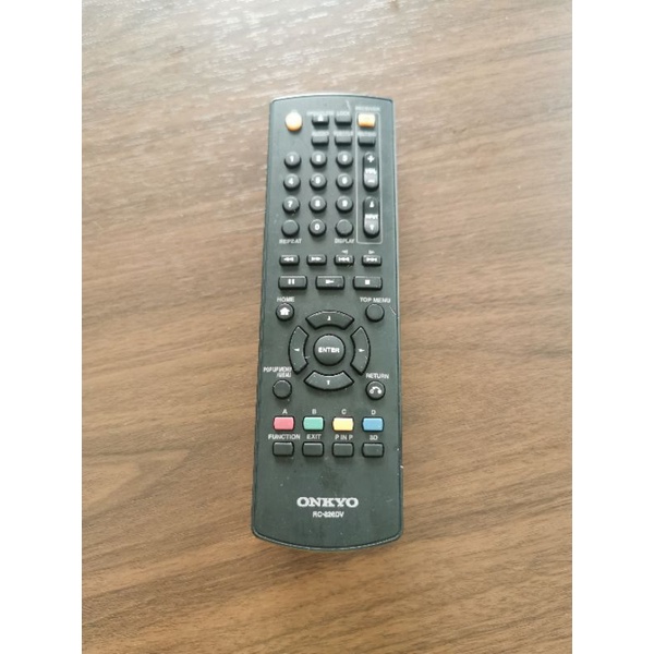ONKYO RC-826DV ONKYO RC-826DV  DVD PLAYER REMOTE รีโมทดีวีดีออนเกียว รีโมทดีวีดี Onkyo รีโมทเครื่องเ