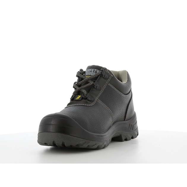รองเท้าเซฟตี้  Safety Jogger รุ่น BESTRUN รองเท้าหัวเหล็ก