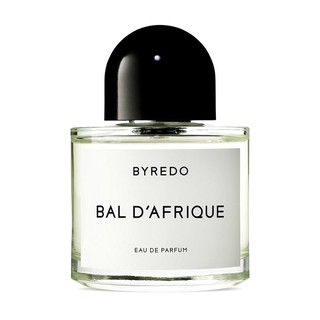 น้ำหอมแท้แบ่งขาย Byredo Bal d’Afrique EDP