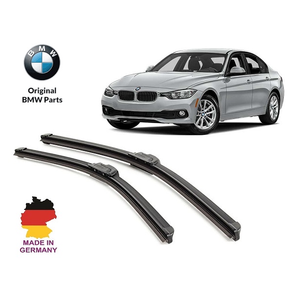 ที่ปัดน้ําฝน BMW F30 F31 F34 F80 24"+19" 61612241357