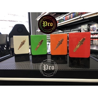 EZ V-Select Tattoo Cartridges  บรรจุ 20 pcs/box