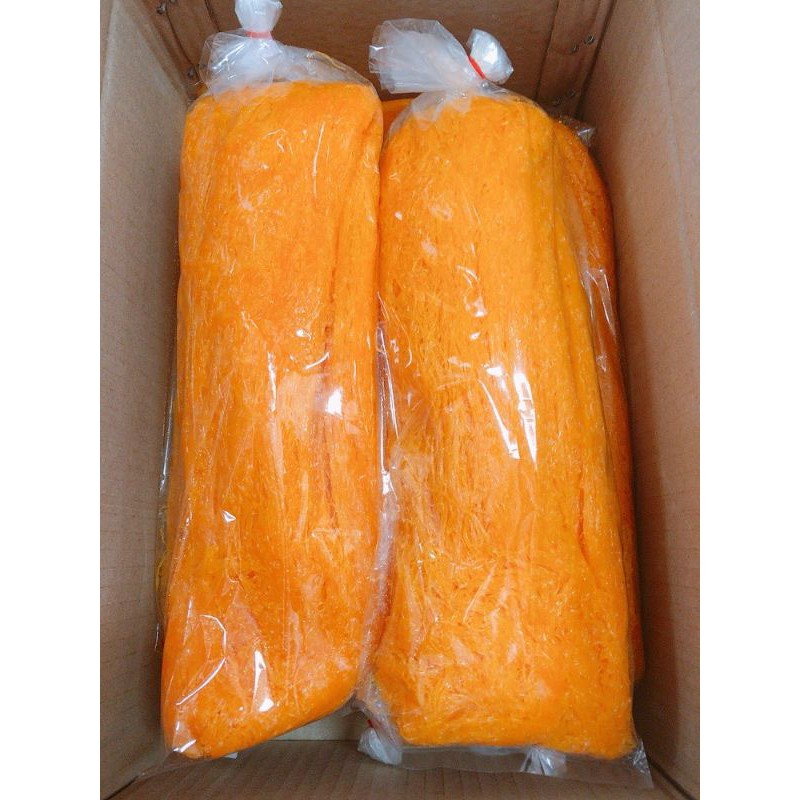 ฝอยทองกลิ่นมะลิ หวานน้อยอร่อยมาก โลละ159บ.พร้อมส่งทั่วประเทศ