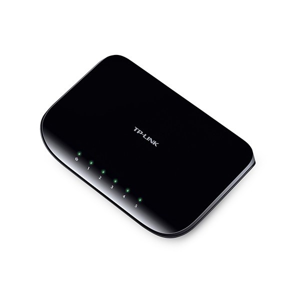 TP-Link TL SG1005D สวิตช์ Gigabit 5 พอร์ต
